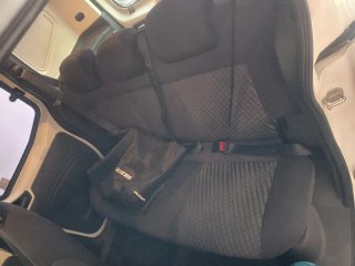 Peugeot Bipper 2014