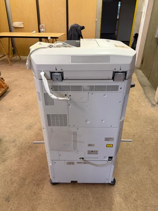 Sharp MX-3070V Copiadora Profesional
