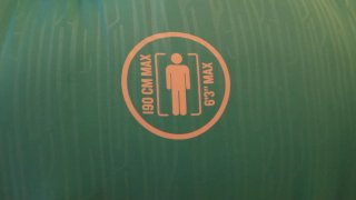 Saco dormir Decathlon