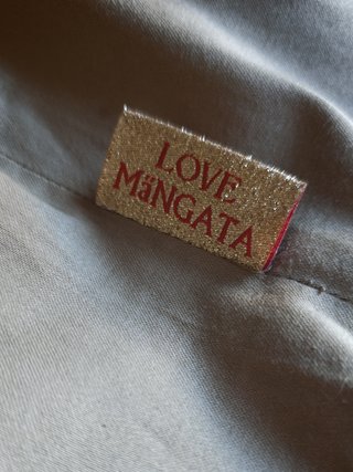 Vestido Mangata Talla XS