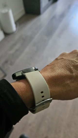 SmartWatch smartee dúo velvet
