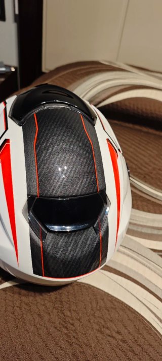 Casco Moto Shoei GT-Air