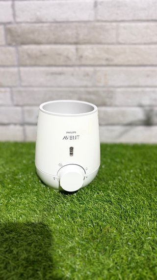 Calienta biberones Philips Avent