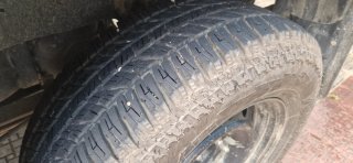 Toyota Hilux 2016
