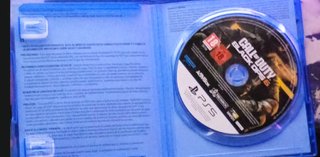 Call of Duty Black Ops 6 PS5 Edición Limitada