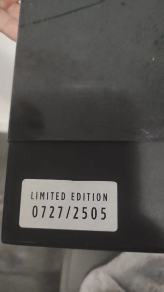 The Last of Us Edizione Limitata Numerata