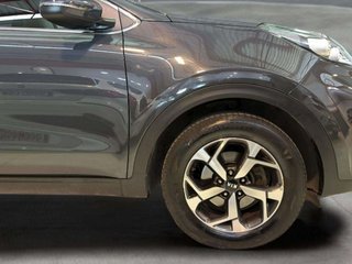 Kia Sportage 1.6 MHEV Business DCT 100kW (136CV) 4X2