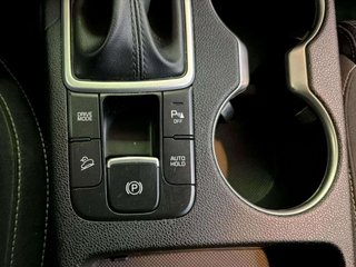 Kia Sportage 1.6 MHEV Business DCT 100kW (136CV) 4X2