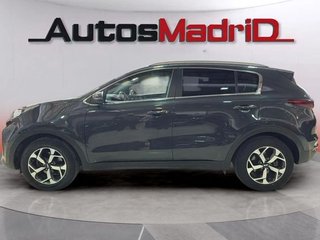 Kia Sportage 1.6 MHEV Business DCT 100kW (136CV) 4X2