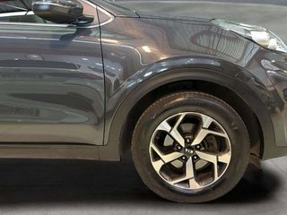 Kia Sportage 1.6 MHEV Business DCT 100kW (136CV) 4X2