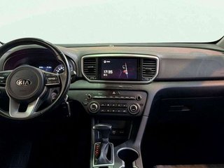 Kia Sportage 1.6 MHEV Business DCT 100kW (136CV) 4X2