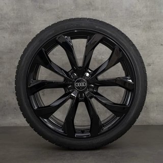 Llantas 20” Audi RS4 RS5 8W Originales
