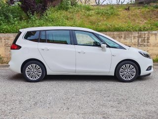 ZAFIRA GLP ETIQUETA ECO