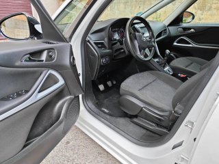 ZAFIRA GLP ETIQUETA ECO