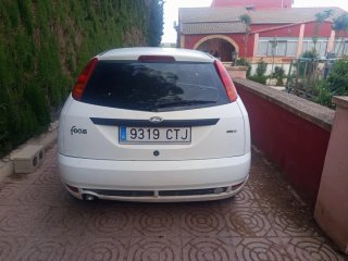 Ford Focus 2004