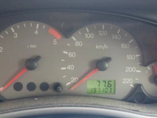 Ford Focus 2004