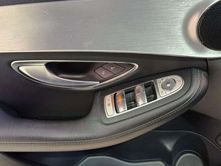 Mercedes Clase C C 200