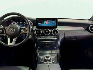 Mercedes Clase C C 200