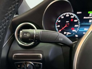 Mercedes Clase C C 200