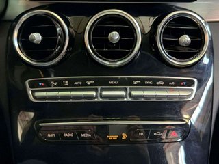 Mercedes Clase C C 200