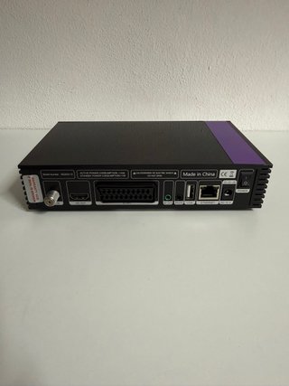 GTMedia V8 Honor Receptor Satélite HD