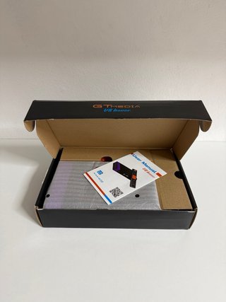 GTMedia V8 Honor Receptor Satélite HD