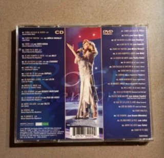 CD+DVD Rocio Jurado - Siempre