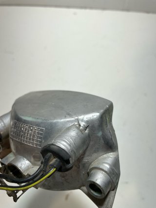 Faro trasero Piaggio Zip