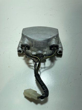 Faro trasero Piaggio Zip