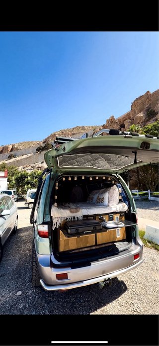 Hyundai H1 2007