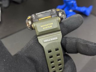 Casio G-Shock GPR-B1000 Reloj