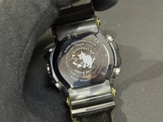 Casio G-Shock GPR-B1000 Reloj