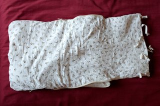 Saco dormir Mimuselina