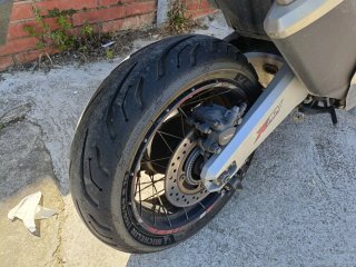 Honda X-ADV 750 Adventure Moto