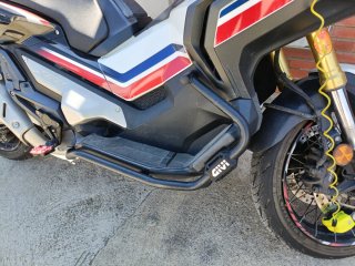 Honda X-ADV 750 Adventure Moto