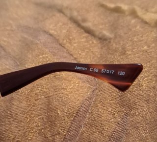 Occhiali da sole donna marroni