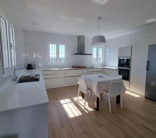 Cocina a medida: Diseño y Montaje
