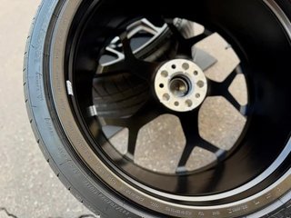 Llantas 22” Audi RS6 RS7 Performance
