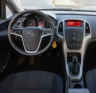 Opel Astra 115cv
