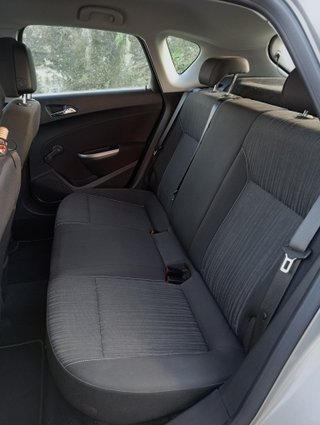 Opel Astra 115cv