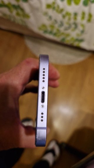 Solo piezas iPhone 12 para piezas