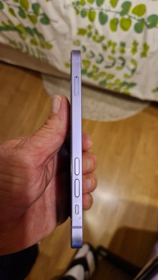 Solo piezas iPhone 12 para piezas