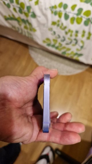 Solo piezas iPhone 12 para piezas