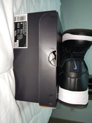 Nike Air Force 1 '07 Talla 42.5
