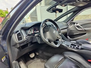 DS5 Hybrid4 200cv 4x4 – 2016 – Motor Impecable