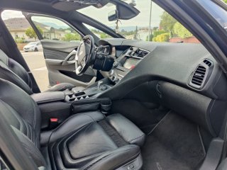 DS5 Hybrid4 200cv 4x4 – 2016 – Motor Impecable