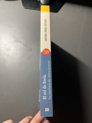 El Sol de Breda