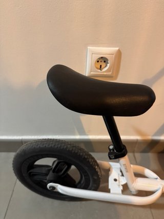 Bicicleta sin pedales B'Twin Runride 100, 10 inch