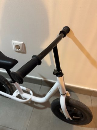 Bicicleta sin pedales B'Twin Runride 100, 10 inch