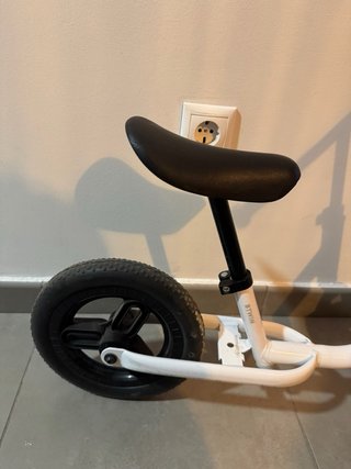 Bicicleta sin pedales B'Twin Runride 100, 10 inch